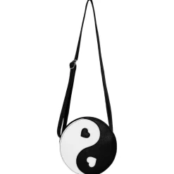 Yin Yang Väska Svart>Molo Best