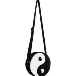 Yin Yang Väska Svart>Molo Best
