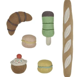 Yummy Mini Mat>OYOY Hot