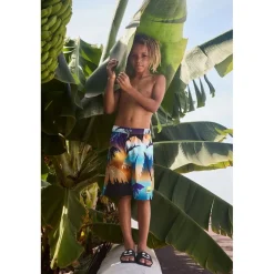 Zhappy Flip-Flops Black>Molo Clearance