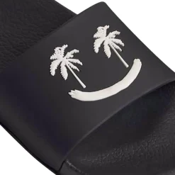 Zhappy Flip-Flops Black><noscript><img width=