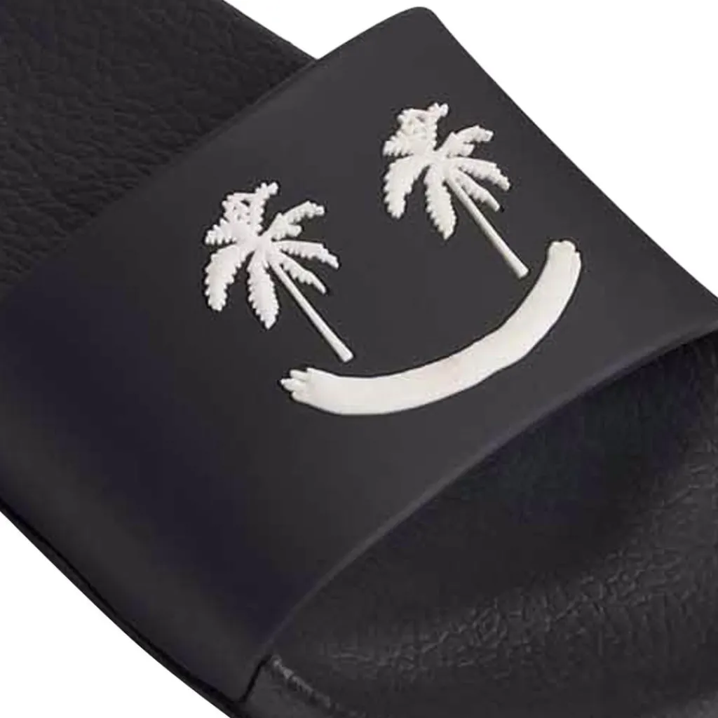Zhappy Flip-Flops Black>Molo Clearance