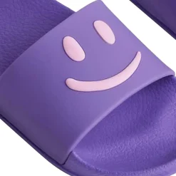 Zhappy Flip-Flops Purple Glo>Molo Outlet