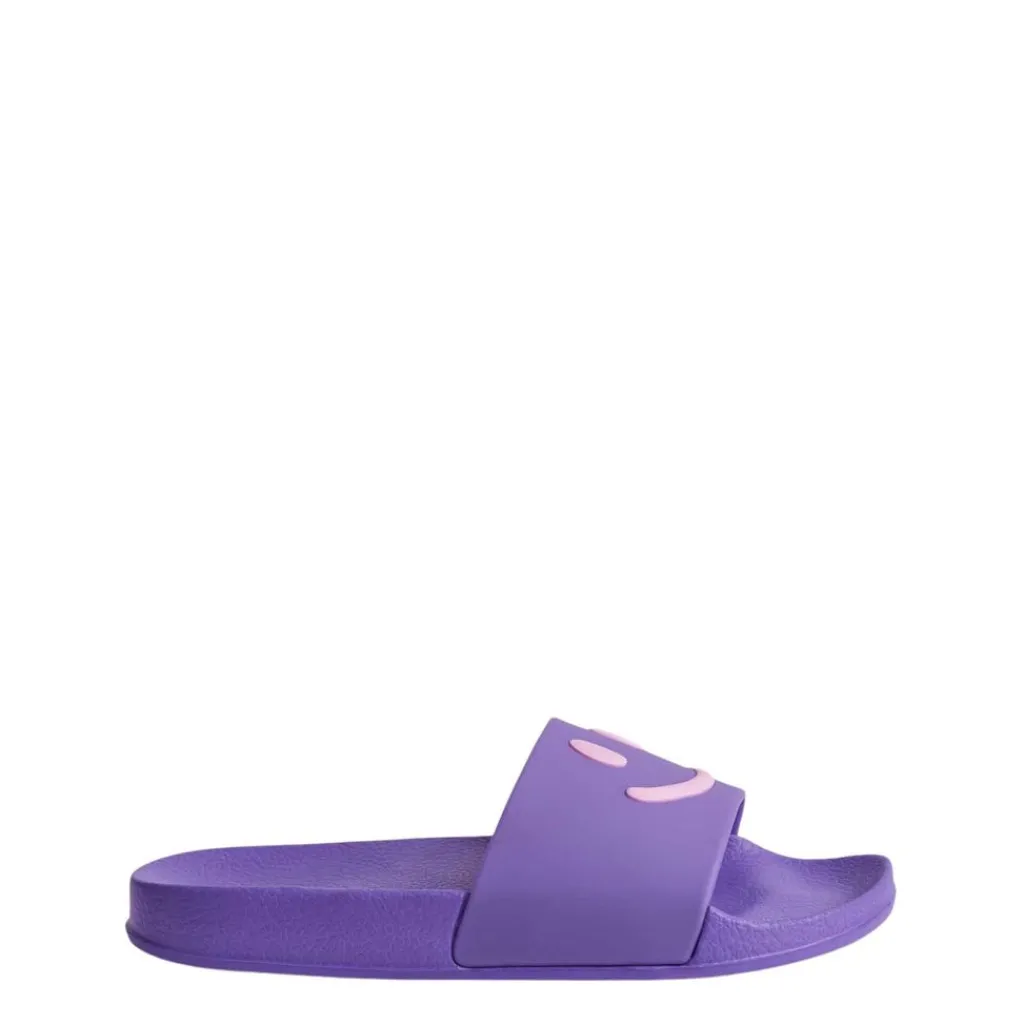 Zhappy Flip-Flops Purple Glo>Molo Outlet