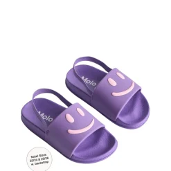 Zhappy Flip-Flops Purple Glo><noscript><img width=