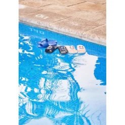 Zhappy Flip-Flops Reef Blue><noscript><img width=