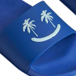 Zhappy Flip-Flops Reef Blue><noscript><img width=
