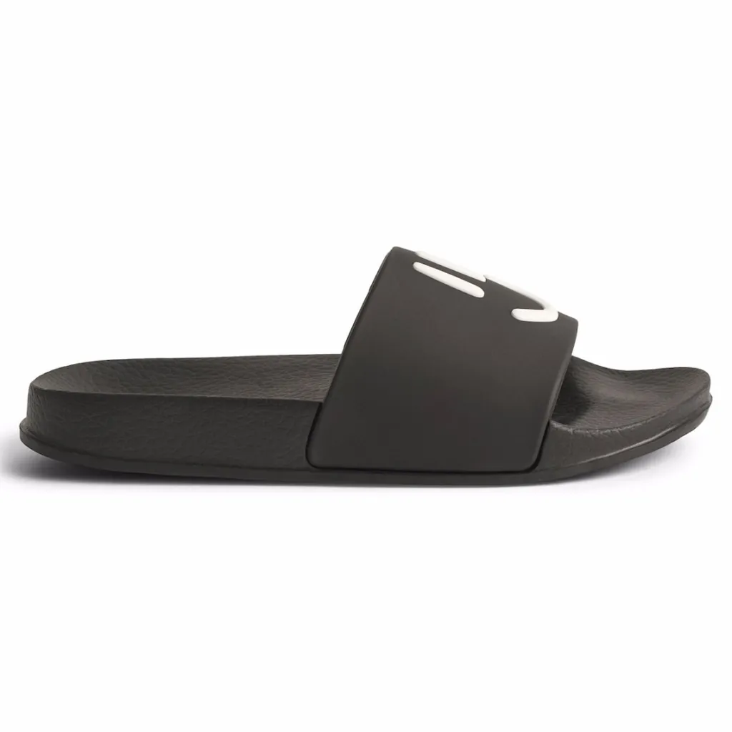 Zhappy Tofflor Black>Molo Best