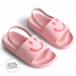 Zhappy Tofflor Bubble Pink><noscript><img width=