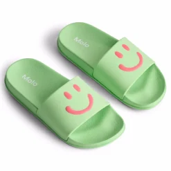 Zhappy Tofflor Pistachio>Molo