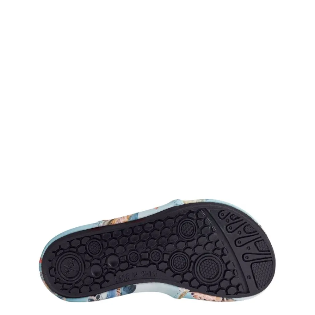 Zimba Slip-On Sandals Baby Turtles>Molo Best