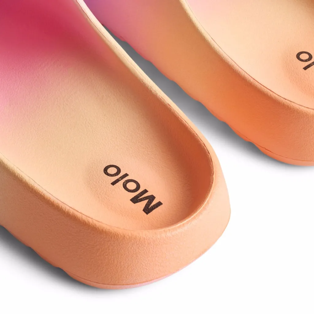 Zion Tofflor Summer Fade>Molo Discount