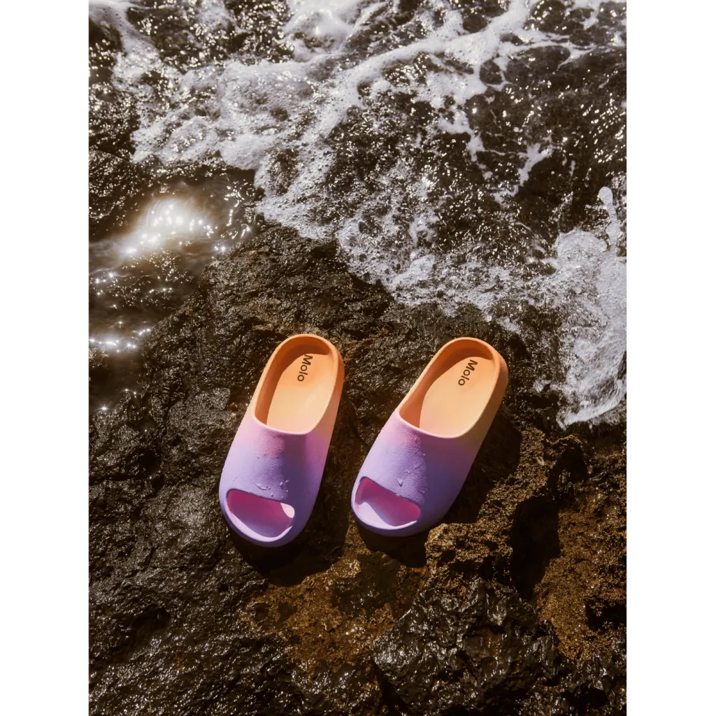 Zion Tofflor Summer Fade>Molo Discount