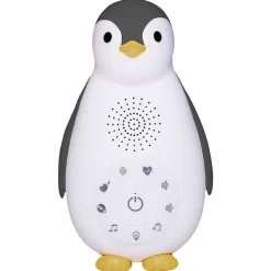 Zoe Music Box Grå>Zazu