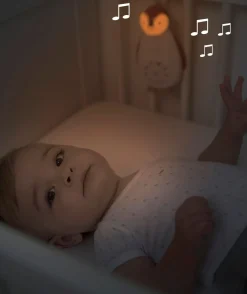 Zoe Music Box Grå><noscript><img width=