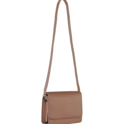 Zoe Väska Brown Sugar>Molo New