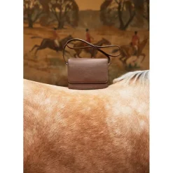 Zoe Väska Brown Sugar><noscript><img width=