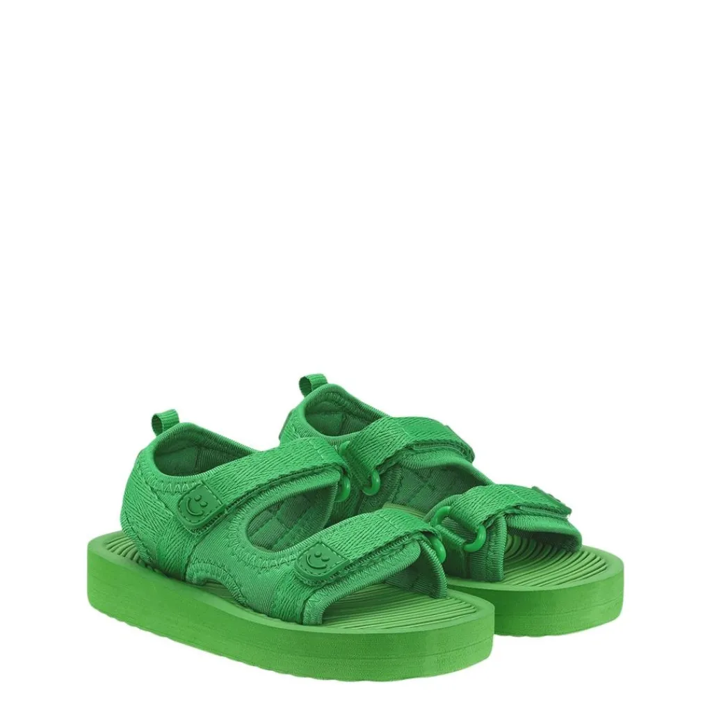 Zola Sandaler Gröna>Molo