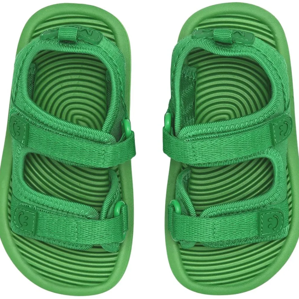 Zola Sandaler Gröna>Molo