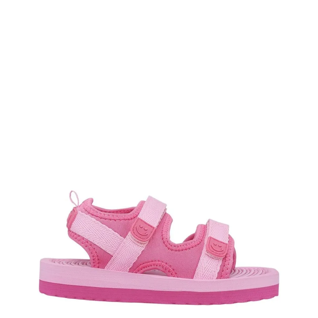 Zola Sandaler Hibiscus>Molo Discount