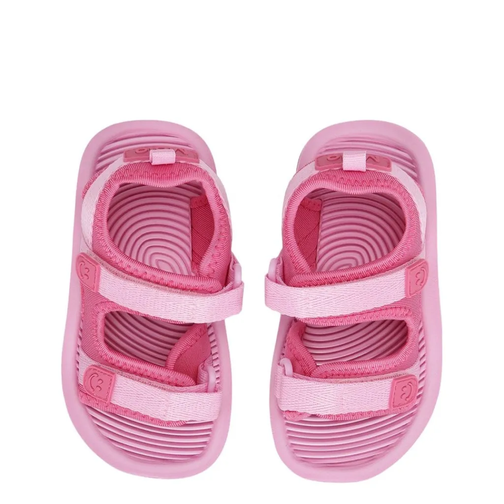 Zola Sandaler Hibiscus>Molo Discount