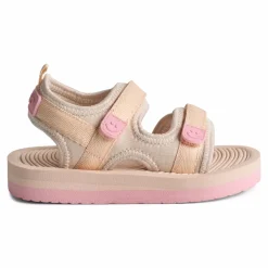 Zola Sandaler Rose Light>Molo Clearance