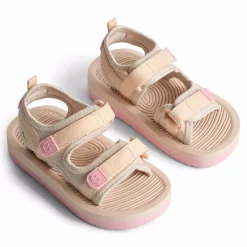 Zola Sandaler Rose Light>Molo Clearance