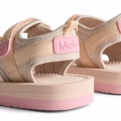 Zola Sandaler Rose Light><noscript><img width=