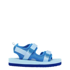 Zola Sandaler Vivid Blue>Molo Discount