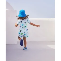 Zola Sandaler Vivid Blue><noscript><img width=
