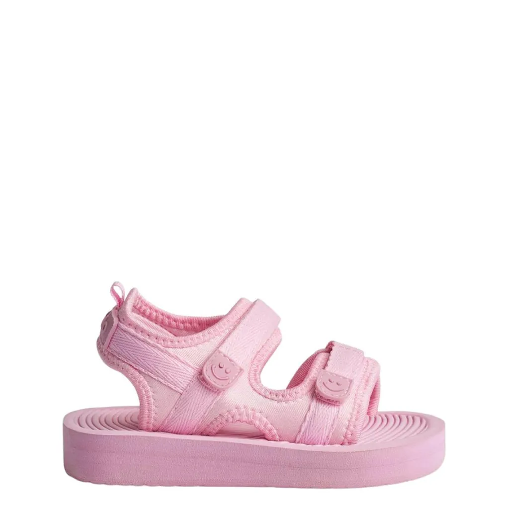 Zola Tofflor Pink Glace>Molo New