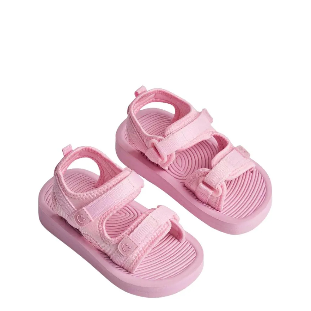 Zola Tofflor Pink Glace>Molo New