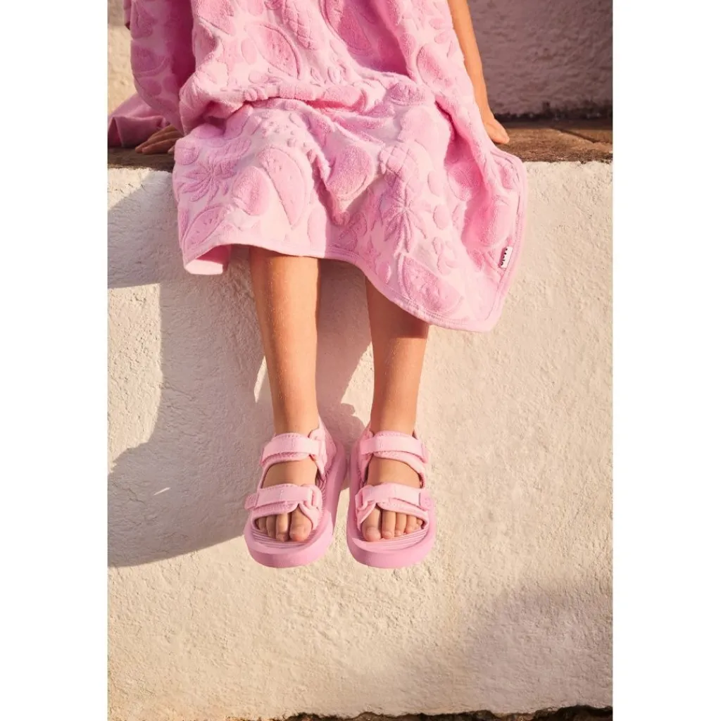 Zola Tofflor Pink Glace>Molo New