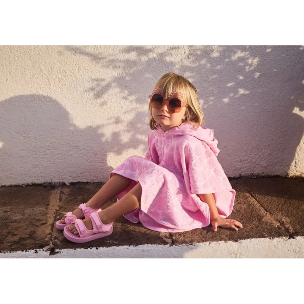 Zola Tofflor Pink Glace>Molo New