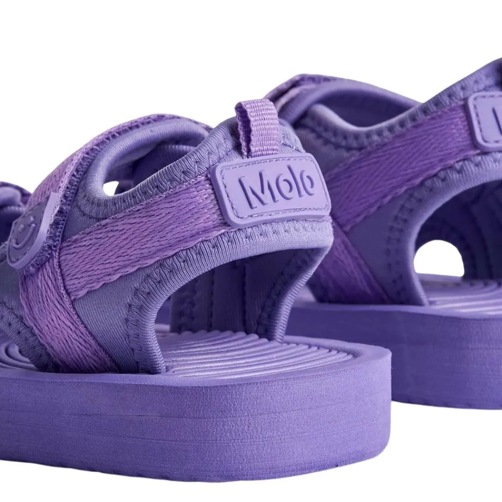 Zola Tofflor Purple Glo>Molo Hot